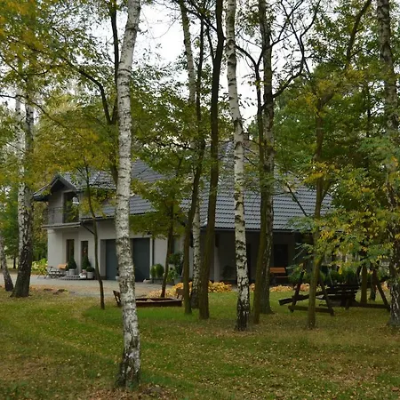 Zofijowka Villa Osjakow Exterior photo
