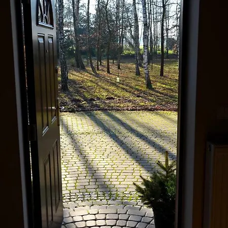 Zofijowka Villa Osjakow Exterior photo