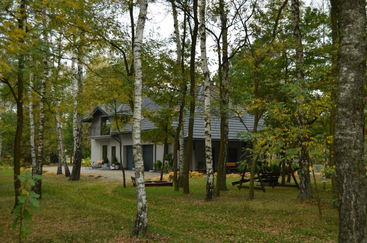 Ferienhaus Zofijowka