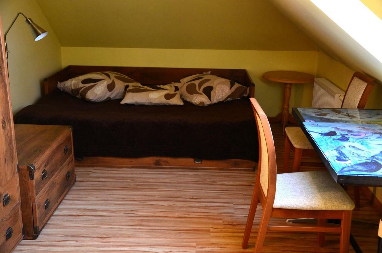 Ferienhaus Zofijowka *