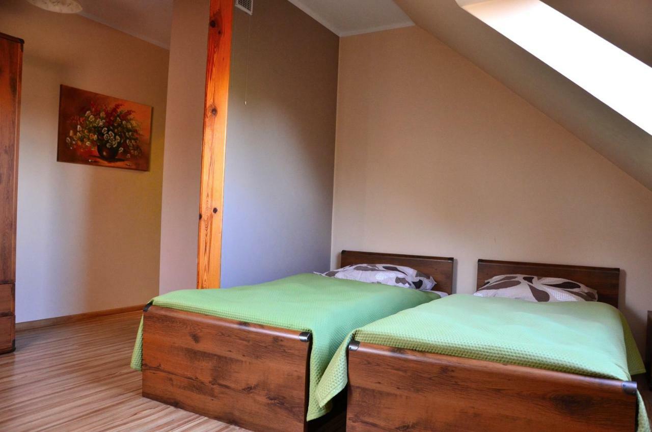Ferienhaus Zofijowka *